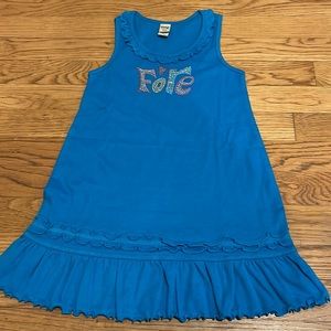 💗 NWT rhinestone studded golf dress 💗